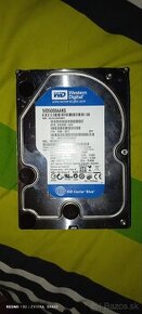 HDD 500gn