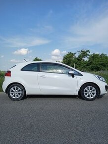 Kia Rio, 1.4 CRDI, vyborny technicky stav