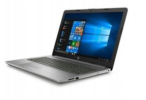 Predám notebook HP 255 G7  Silver