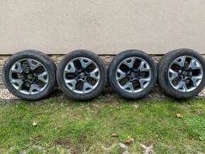 5x110 R18 7 J ET 40 Original Jeep