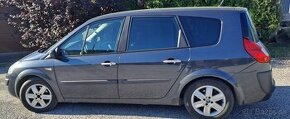 Renault Grand Scénic 1.9dci_96kw