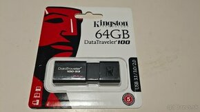 USB kluc Kingston 64GB