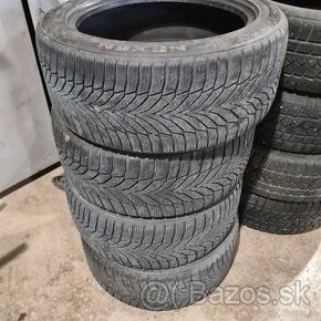 Zimné pneumatiky 245/45 R17