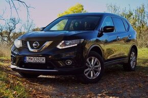 Nissan X-Trail 1.6 dCi Acenta 4x4