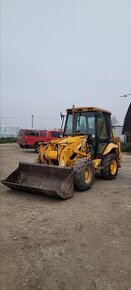 JCB 2CX