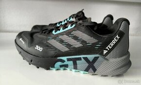 ADIDAS Terrex Agravic Flow 2.0 GTX PC:179Eur Tenisky Trail