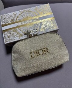 Dior Winter Beauty pouch 2024