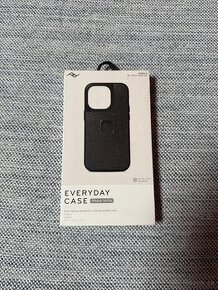 Peak Design Everyday Case iPhone 14 Pro