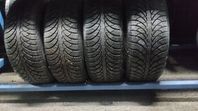 Fulda 185/55r15 zimné