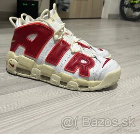 NIKE AIR MORE UPTEMPO