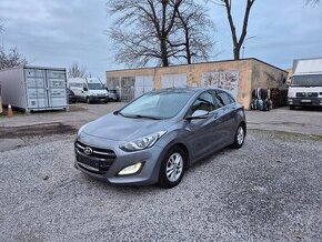 Predam Hyundai i30 1,6 CRDi-AUTOMAT