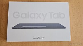 Predám Samsung Galaxy Tab S10 Ultra 256GB