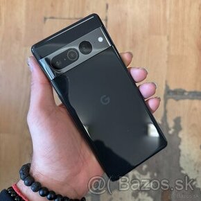 Google Pixel 7 Pro 12/128GB Black