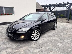 Seat Leon 1.2Tsi 2011