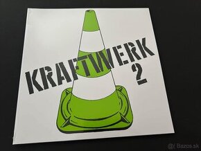 KRAFTWERK-2 Nova Gatefold