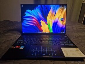 ASUS Zenbook 14X OLED - UM5401QA-OLED190W