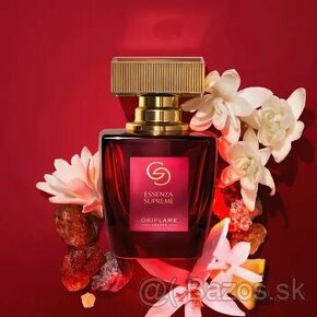 Parfum Giordani Gold Essenza Supreme Oriflame