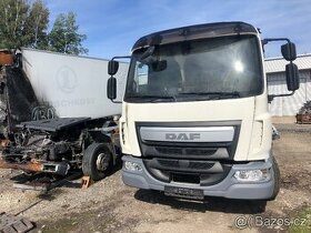 Daf LF EU 6 6,7 l na ND r.v.2015