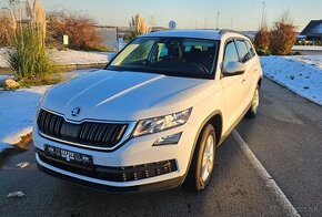 Škoda Kodiaq ♦️1,5 TSi♦️ Ambition♦️ M6♦️2020,♦️TOP stav♦♦️