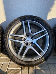 Elektrony Mercedes AMG R19 5x112