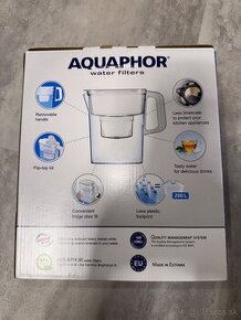 Filter na vodu AQUAPHOR 2,4l