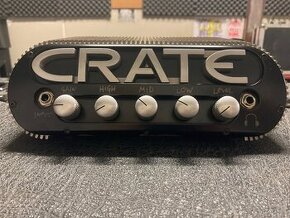 Crate Powerblock