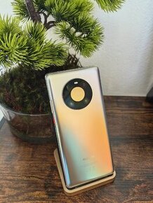 Huawei mate 40 pro Mystic Silver 256gb