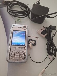 Nokia 6680 Retro Bazár u Milusky