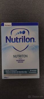 Nutrilon