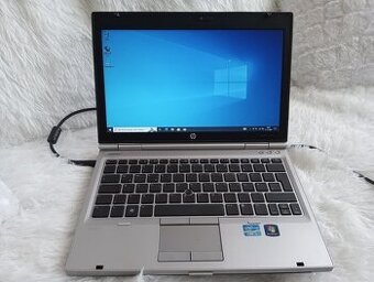 rozpredám notebook Hp elitebook 2560p