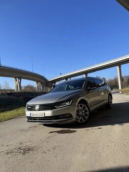 Volkswagen Passat 2.0 TDI