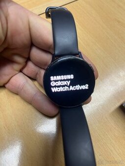 Predam Samsung Galaxy active watch 2