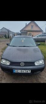 GOLF 4 1.9