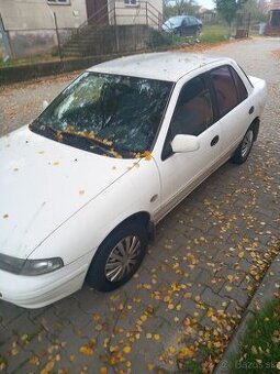 KIA SEPHIA 1.6