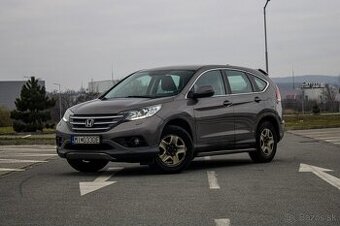 Honda CR-V 1.6 i-DTEC Elegance 2013