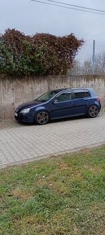 Golf 5 1. 9 tdi