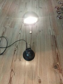 RETRO stolovú lampu