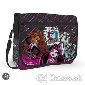 Taška monsterhigh