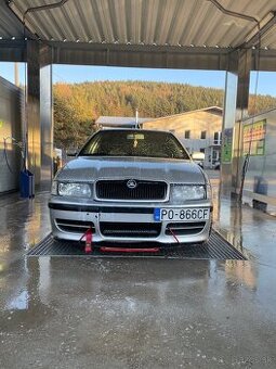 Škoda octavia 1 1.9 TDi