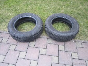 195/65R15 91H 2ks zimne pneu Goodyear UltraGrip9+