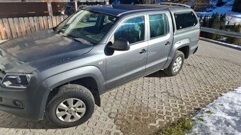 Volkswagen AMAROK 2.0tdi 4x4