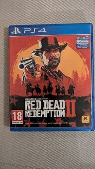 Red dead redemption 2