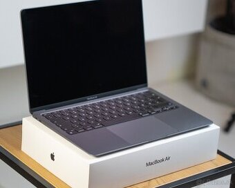 Macbook Air M1 256gb