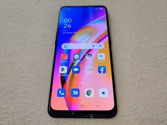 Oppo A94 - 5G.  8gb+3gb/128gb.  Šedá metalíza.