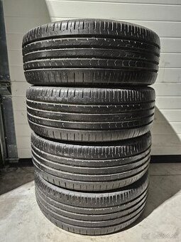 Letné Pneu Continental 215/60 R16