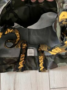 Vass Prsačky Vass-Tex 785 Heavy Duty Camo Chest Wader