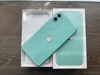 Apple iPhone 11 128 Gb