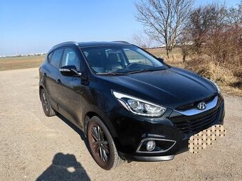 Hyundai ix35 1.7crdi