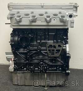 Motor  VW T5 T6 2.0 TDI  CAA CAAA  CFC CFCA