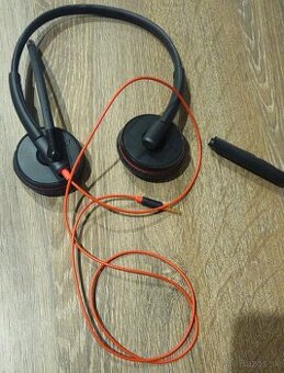 Sluchadla Plantronics C3200